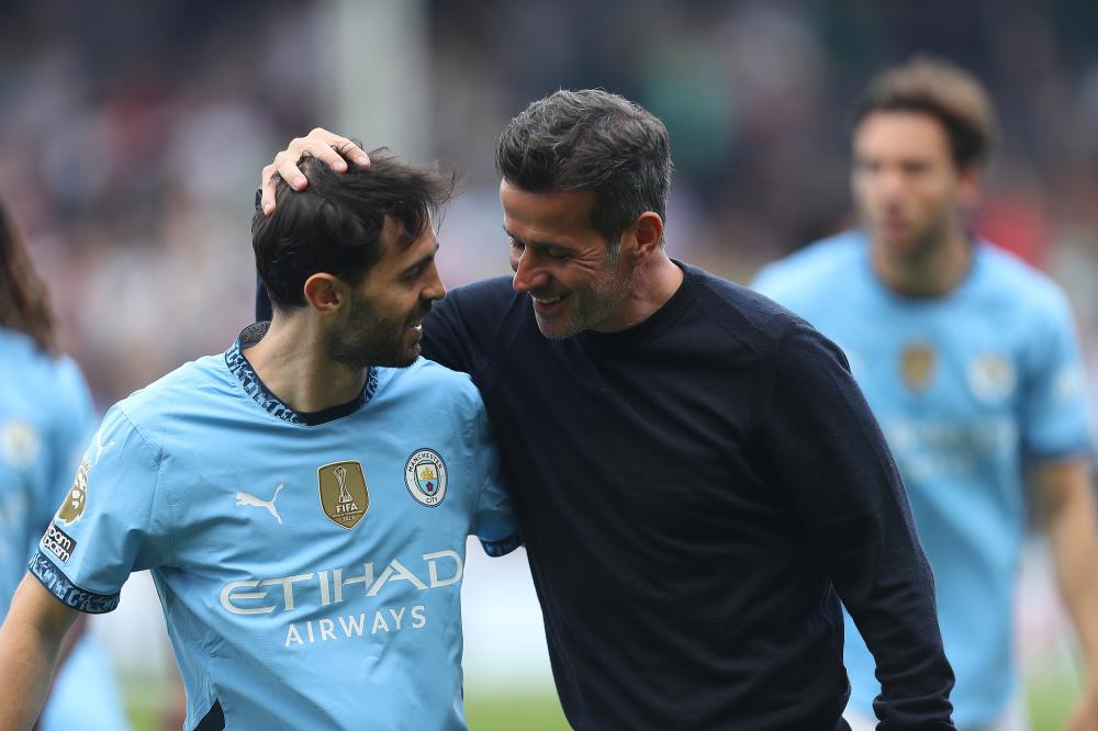 埃迪·豪：托纳利腿部伤势不太严重，今天将评估维萨能否出战